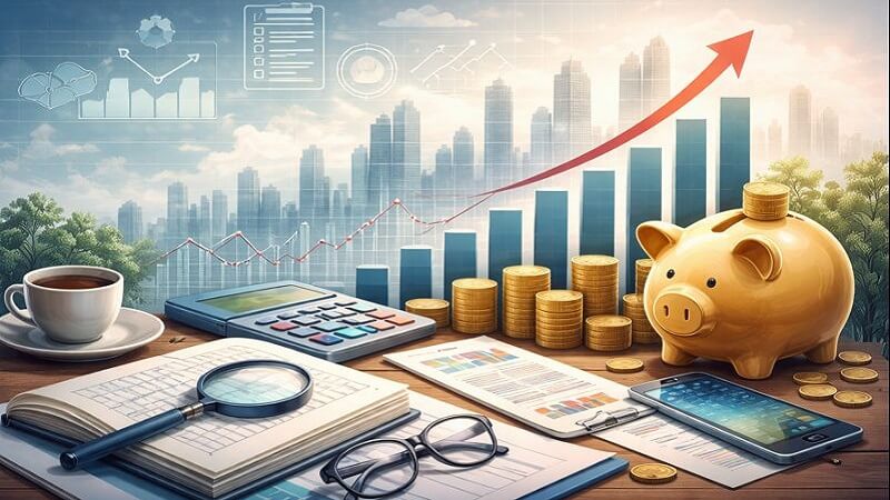 Financeville Craigscott Capital