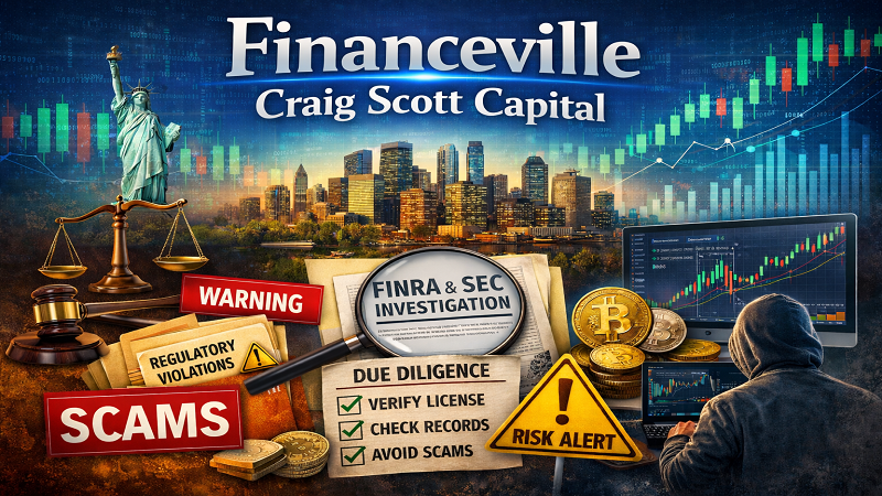 financeville craig scott capital