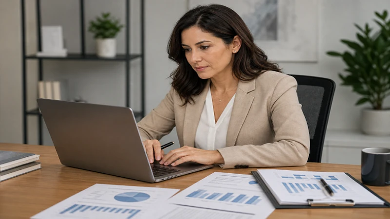 The Practical Guide to Fair and Flexible Salary Ranges