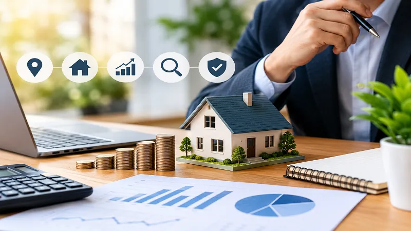 How to Make Smarter Decisions When Investing in Property