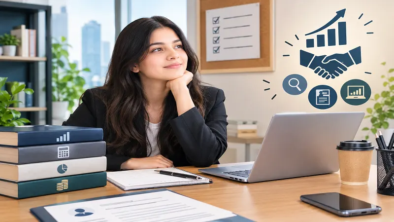 How to Land a Finance Internship Without Prior Experience