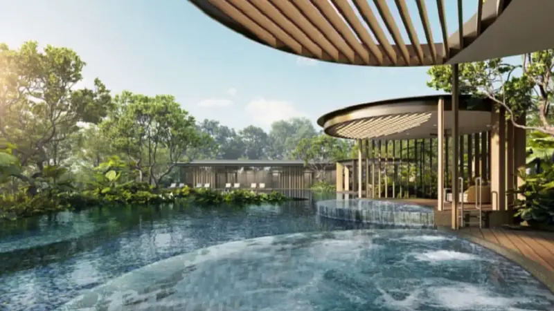 Expert Tips on Location, MRT Access, and Connectivity: Lucerne Grand vs. Thomson Reserve