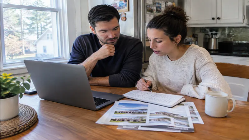 What Buyers Should Check Before Making an Offer on a Lynnfield, Massachusetts Home