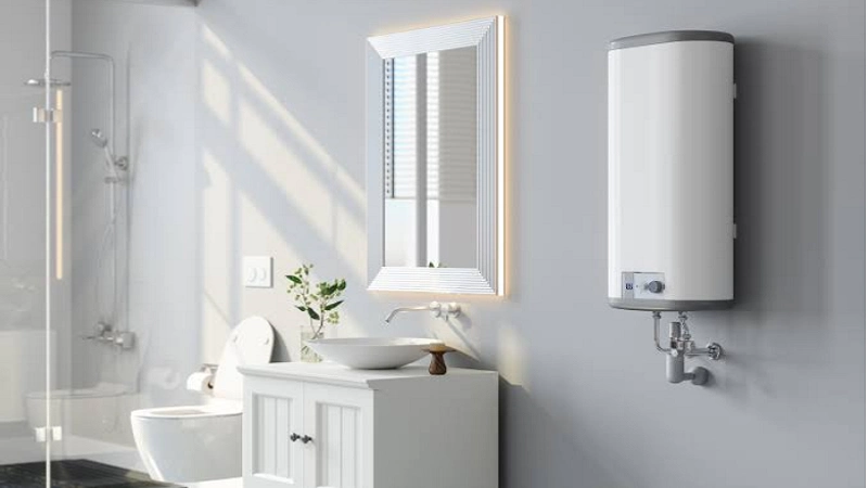 How to Choose the Right Water Heater for Your Home