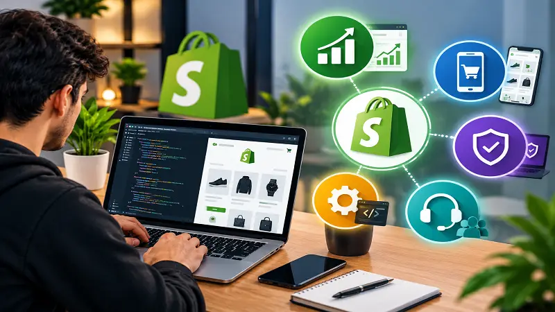 5-benefits-of-hiring-a-shopify-developer