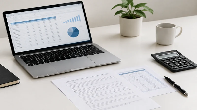 Before the Liquidity Event: A Planning Checklist for Startup Equity